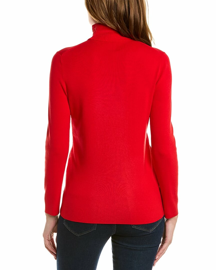 Best Pirce ๐ women Jones New York Turtleneck Sweater ๐ 4 Best Pirce ๐ women Jones New York Turtleneck Sweater ๐ - Image 2