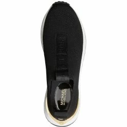 Buy ❤️ MICHAEL Michael Kors Bodie 👩 Womens Slip On Knit Casual and Fashion 👟 Sneakers 💯 -Jones New York Shop 01eca29f43fe41cea02bb279ada47da5 772794a8 ed4b 46cf b1a9 34d8e646aff7 1080x