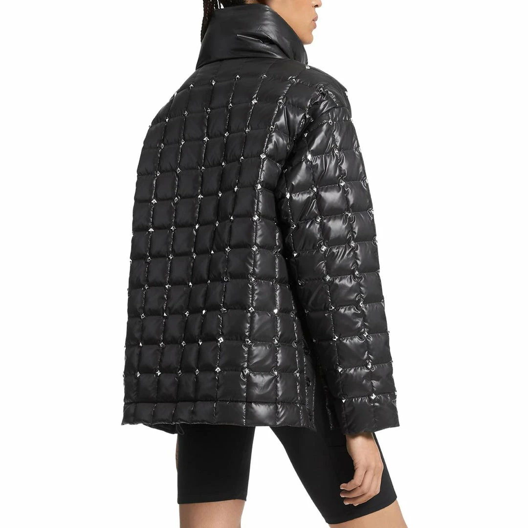 Brand new ๐ MICHAEL Michael Kors ๐ฉ Womens ๐งฅ Coat Quilted Puffer Jacket โ 4 Brand new ๐ MICHAEL Michael Kors ๐ฉ Womens ๐งฅ Coat Quilted Puffer Jacket โ - Image 2