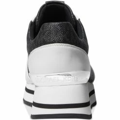 New 🌟 MICHAEL Michael Kors Monique Trainer 👩 Womens Faux Leather Lifestyle Casual and Fashion 👟 Sneakers ⌛ -Jones New York Shop 02e572306fe24e38ad3a9ae9613a8ebb cc8388f0 e903 4e56 8d9b 9fba1d97a1bd 1080x