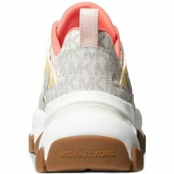 Outlet ๐ MICHAEL Michael Kors Nick Trainer ๐ฉ Womens Leather Lifestyle Casual and Fashion ๐ Sneakers ๐ 7 Outlet ๐ MICHAEL Michael Kors Nick Trainer ๐ฉ Womens Leather Lifestyle Casual and Fashion ๐ Sneakers ๐ -Jones New York Shop 08f0d985d723495b8acf1878b7d11d16 65ce090d 881f 43af 9b54 882a5892160f 1080x