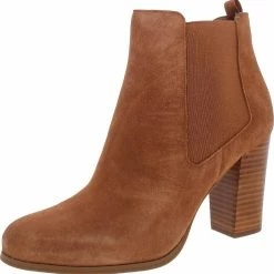 Best deal ⌛ MICHAEL Michael Kors Lottie 👩 Womens 👗 Dressy Slip On Booties 🧨 -Jones New York Shop 0aabe16ed01c4f4fb9d83f330cbe3c14 1080x