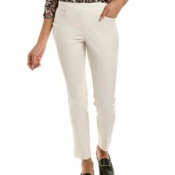 Buy ๐ women Jones New York Stretch-On Pant ๐