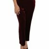 Best reviews of 😍 Jones New York 👩 Womens Velour High Rise Straight Leg Pants 🎁 -Jones New York Shop 0ee1d3635324426ebd8e649d68d57a73 1080x