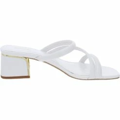 Hot Sale ๐คฉ MICHAEL Michael Kors Lana Mule ๐ฉ Womens Leather Square Toe ๐ Dress ๐ฉด Sandals ๐ 7 Hot Sale ๐คฉ MICHAEL Michael Kors Lana Mule ๐ฉ Womens Leather Square Toe ๐ Dress ๐ฉด Sandals ๐ -Jones New York Shop 151932af52b64eb8bce997d5a5afffb1 1080x