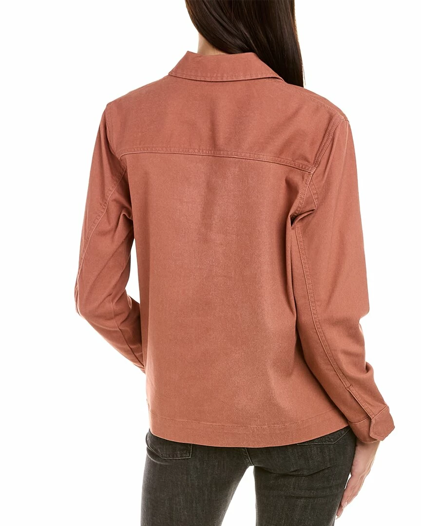 Flash Sale ๐ women Jones New York City Denim Utility Jacket ๐ 4 Flash Sale ๐ women Jones New York City Denim Utility Jacket ๐ - Image 2