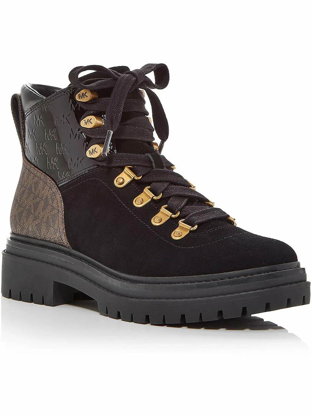 Best reviews of 🤩 MICHAEL Michael Kors Dempsey Bootie 👩 Womens Leather Ankle Hiking 🥾 Boots 😍 3 Best reviews of 🤩 MICHAEL Michael Kors Dempsey Bootie 👩 Womens Leather Ankle Hiking 🥾 Boots 😍