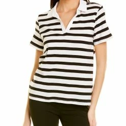 Promo ❤️ women Jones New York Polo 👚 Shirt 🌟