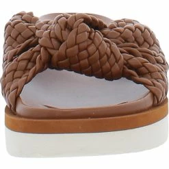 Flash Sale ✔️ MICHAEL Michael Kors Josie 👩 Womens Slip On Open Toe Slide 🩴 Sandals 🔔 -Jones New York Shop 21e348fa92874959938f78a3583c5801 1080x