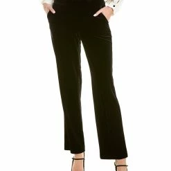 Hot Sale ๐ women Jones New York Velour Pant ๐