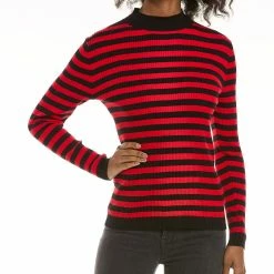 Promo 🎁 women Jones New York Ribbed Sweater 🔥