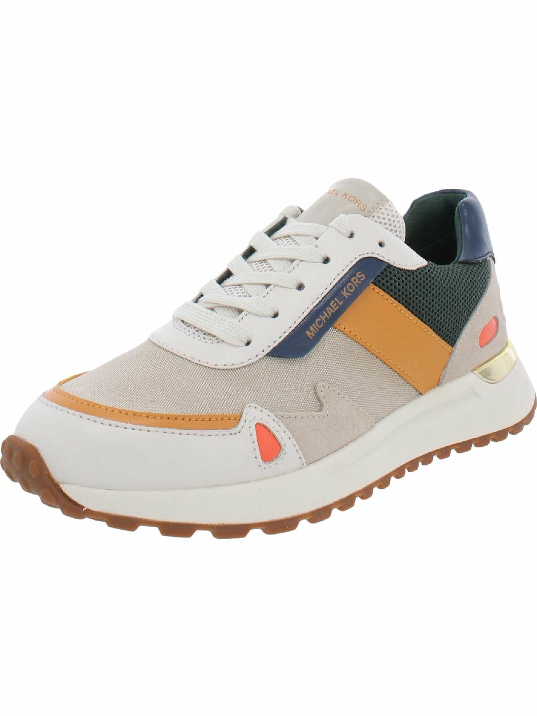 Promo ๐ฅ MICHAEL Michael Kors Monroe ๐ฉ Womens Lifestyle Performance Athletic and Training ๐ Shoes ๐ 3 Promo ๐ฅ MICHAEL Michael Kors Monroe ๐ฉ Womens Lifestyle Performance Athletic and Training ๐ Shoes ๐