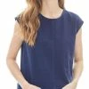 Best deal ๐งจ Jones New York ๐ฉ Womens Drop Shoulder Boxy Blouse โค๏ธ 1 Best deal ๐งจ Jones New York ๐ฉ Womens Drop Shoulder Boxy Blouse โค๏ธ -Jones New York Shop 2b57758dfa3c4447bf4c1f364edb8b1a ca2bd3dc 99bc 4b5e 9bca d1a8ce4fedfb 1080x