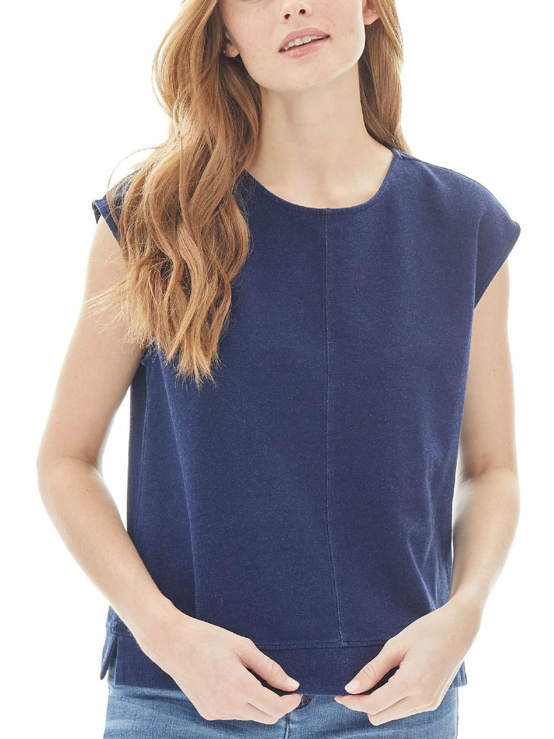 Best deal ๐งจ Jones New York ๐ฉ Womens Drop Shoulder Boxy Blouse โค๏ธ 3 Best deal ๐งจ Jones New York ๐ฉ Womens Drop Shoulder Boxy Blouse โค๏ธ