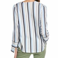 New 😍 women Jones New York Tie-Hem Blouse 🎁 5 New 😍 women Jones New York Tie-Hem Blouse 🎁 -Jones New York Shop 2bae9719b7514efb8242da8f66abeac9 1080x