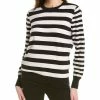 Cheapest ๐ women Jones New York Stripes Sweater ๐ 2 Cheapest ๐ women Jones New York Stripes Sweater ๐ -Jones New York Shop 2ed67cc1162f4b4c9631b97eababa0de 1080x