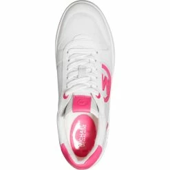 Top 10 🤩 MICHAEL Michael Kors Gertie 👩 Womens Leather Lifestyle 👟 Sneakers 🎁 -Jones New York Shop 2f36ddf1bde847fcbe7e242992e9b8c5 7c485274 5303 43f8 99a9 3e44efcc05ec 1080x