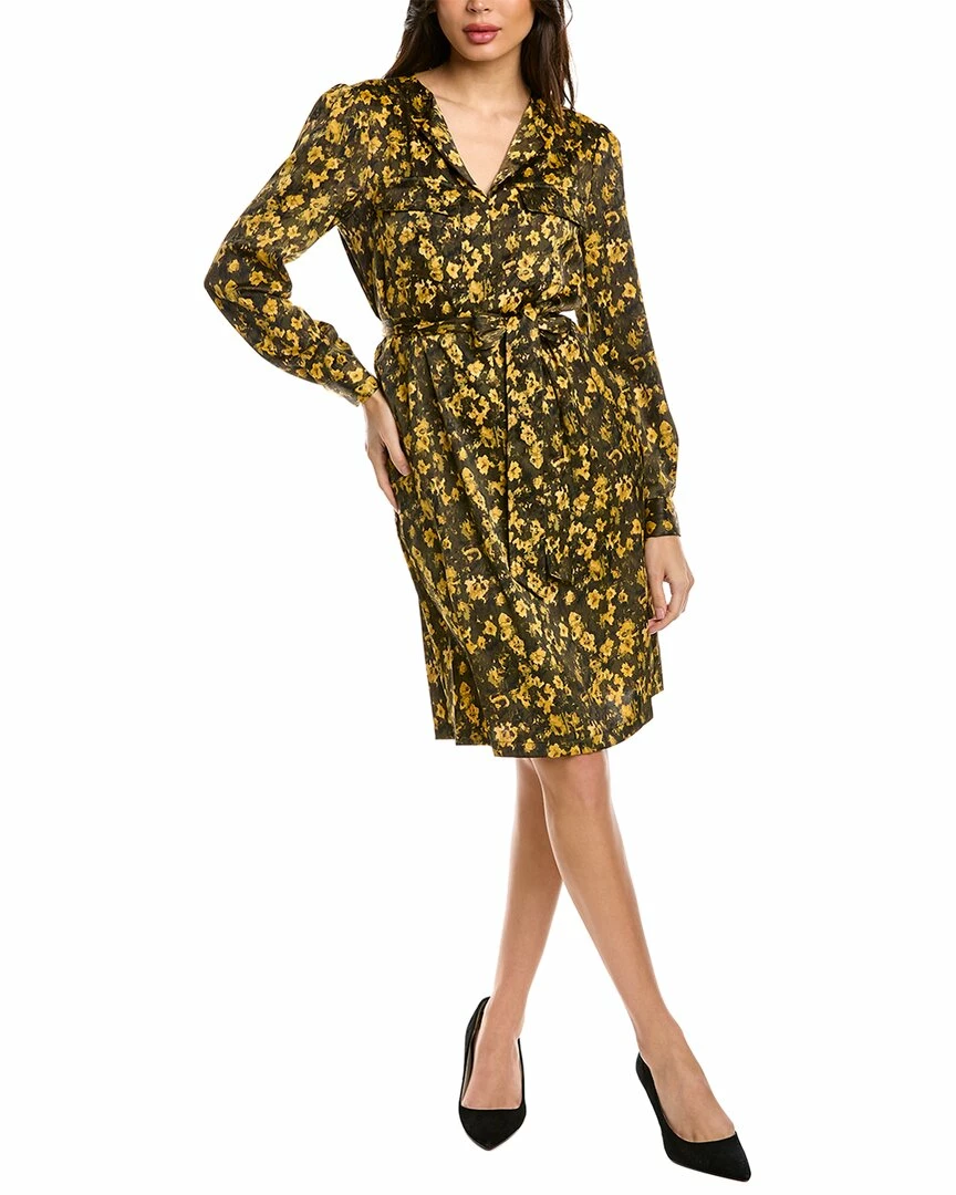 Flash Sale 🔥 women Jones New York Austin Midi 👗 Dress 🔔 3 Flash Sale 🔥 women Jones New York Austin Midi 👗 Dress 🔔