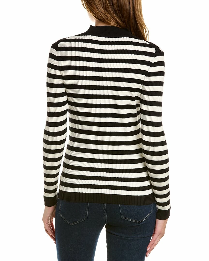 Promo โค๏ธ women Jones New York Rib Sweater ๐คฉ 4 Promo โค๏ธ women Jones New York Rib Sweater ๐คฉ - Image 2