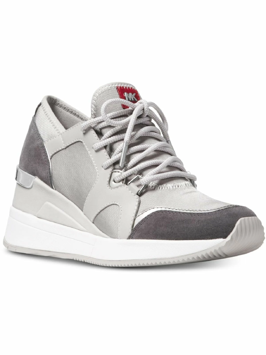 Buy ๐ MICHAEL Michael Kors Liv Trainer ๐ฉ Womens Lifestyle Logo Casual and Fashion ๐ Sneakers โ๏ธ 3 Buy ๐ MICHAEL Michael Kors Liv Trainer ๐ฉ Womens Lifestyle Logo Casual and Fashion ๐ Sneakers โ๏ธ