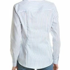 Buy 🔔 women Jones New York Stripe Button-Down Top 👏 -Jones New York Shop 3b43551bfb6c4aca9ed8786862e651b6 1080x