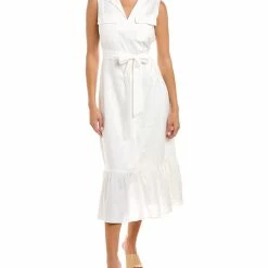 Top 10 🛒 women Jones New York Utility Linen-Blend 👕 Shirtdress 🎉