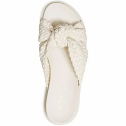 New ✔️ MICHAEL Michael Kors Josie Slide 👩 Womens Faux Leather Open Toe Platform 🩴 Sandals 😀 -Jones New York Shop 3f453c0fe8f14efe96b2f5b819579337 a1699315 505e 4a4a aa15 98cc98355ee4 1080x