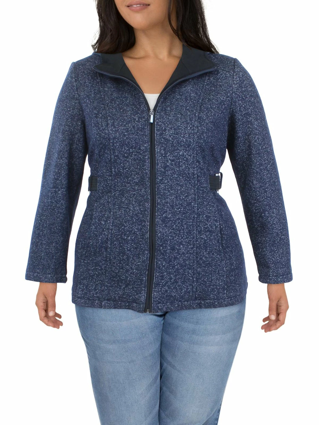 Best Pirce ๐ Jones New York ๐ฉ Womens Lightweight Short Fleece Jacket ๐ 3 Best Pirce ๐ Jones New York ๐ฉ Womens Lightweight Short Fleece Jacket ๐