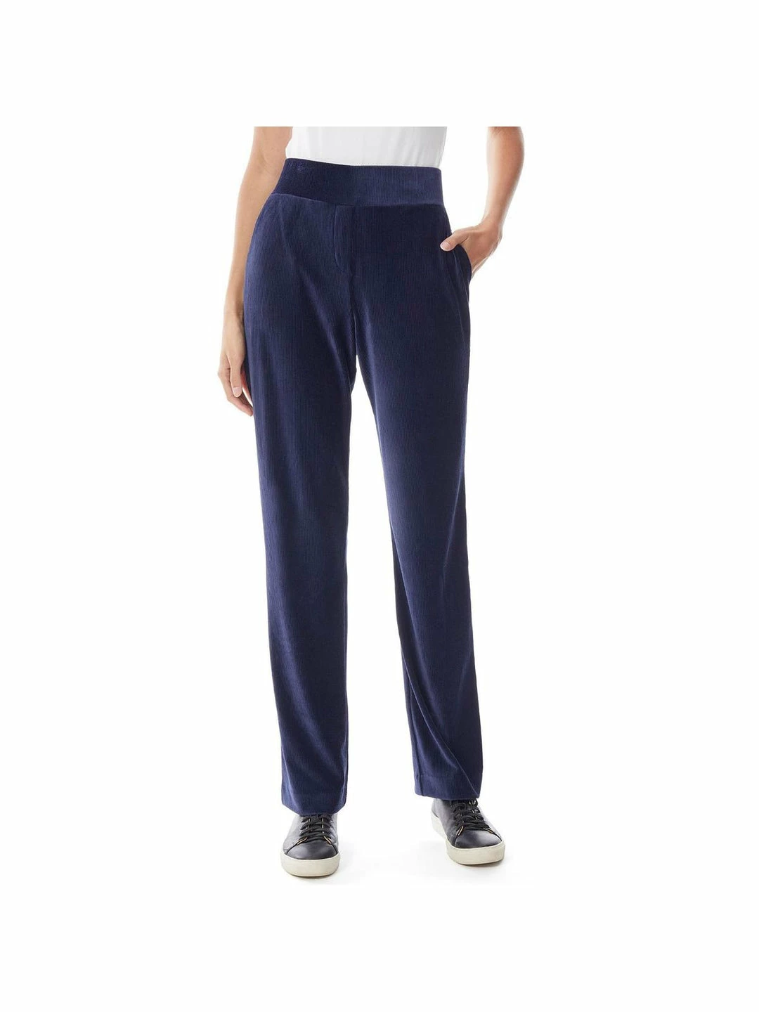 Top 10 🥰 Jones New York 👩 Womens Velour Ribbed Wide Leg Pants ⌛ 3 Top 10 🥰 Jones New York 👩 Womens Velour Ribbed Wide Leg Pants ⌛