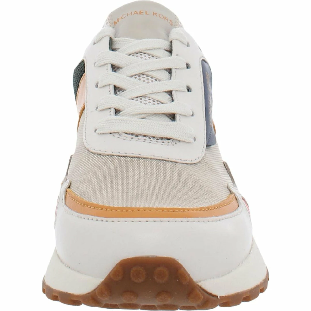 Promo ๐ฅ MICHAEL Michael Kors Monroe ๐ฉ Womens Lifestyle Performance Athletic and Training ๐ Shoes ๐ 5 Promo ๐ฅ MICHAEL Michael Kors Monroe ๐ฉ Womens Lifestyle Performance Athletic and Training ๐ Shoes ๐ - Image 3