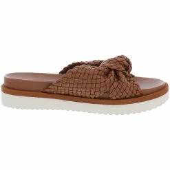Flash Sale ✔️ MICHAEL Michael Kors Josie 👩 Womens Slip On Open Toe Slide 🩴 Sandals 🔔 -Jones New York Shop 433b437a24284991bc499de5c6e36b45 1080x