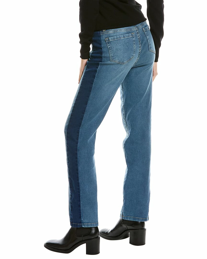 Wholesale ๐ women Jones New York Lexington Straight Leg Pant ๐ 4 Wholesale ๐ women Jones New York Lexington Straight Leg Pant ๐ - Image 2