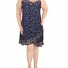 Best Sale 🌟 MICHAEL Michael Kors 👩 Womens Ruffle Floral Slip 👗 Dress 🛒 -Jones New York Shop 45b29db2dbe74d8390f68a4521e852a0 1080x