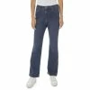 New ✔️ Jones New York Lexington 👩 Womens High Rise 5 Pocket Bootcut 👖 Jeans 🧨