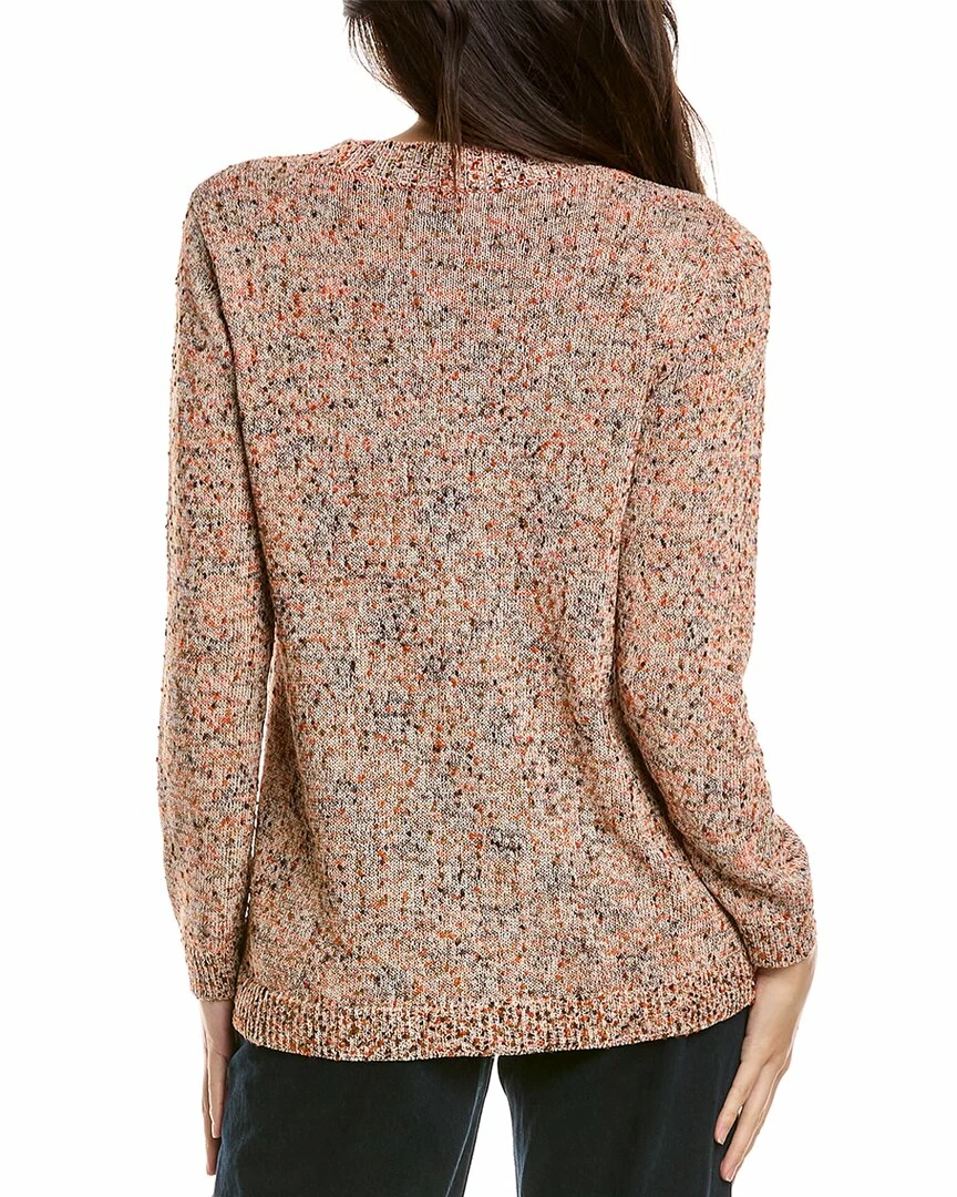 Best Sale ๐งจ women Jones New York Popcorn Knit Tunic Sweater ๐ 4 Best Sale ๐งจ women Jones New York Popcorn Knit Tunic Sweater ๐ - Image 2