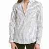 Discount 🎁 women Jones New York Stripe Button-Down Top 🥰 2 Discount 🎁 women Jones New York Stripe Button-Down Top 🥰 -Jones New York Shop 493c4e5b48fb4f05abc09dae9c986079 1080x