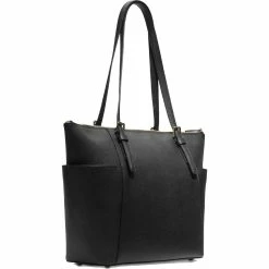 Cheap ๐ MICHAEL Michael Kors Jet Set ๐ฉ Womens Leather Shopper Tote ๐ Handbag ๐ 9 Cheap ๐ MICHAEL Michael Kors Jet Set ๐ฉ Womens Leather Shopper Tote ๐ Handbag ๐ -Jones New York Shop 4bac5b28001c4e4fba32dfc6ec52c67e 1080x