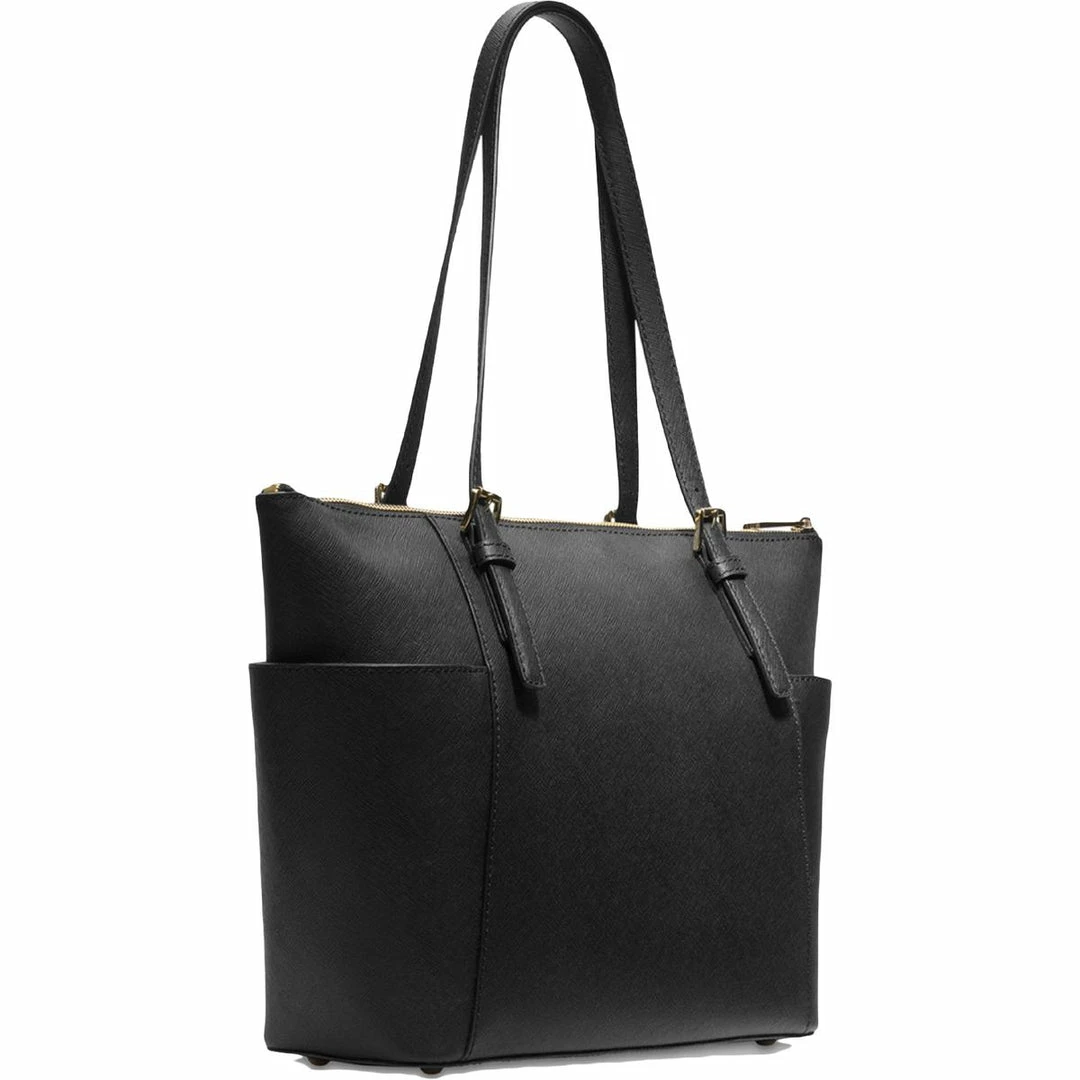 Cheap ๐ MICHAEL Michael Kors Jet Set ๐ฉ Womens Leather Shopper Tote ๐ Handbag ๐ 5 Cheap ๐ MICHAEL Michael Kors Jet Set ๐ฉ Womens Leather Shopper Tote ๐ Handbag ๐ - Image 3