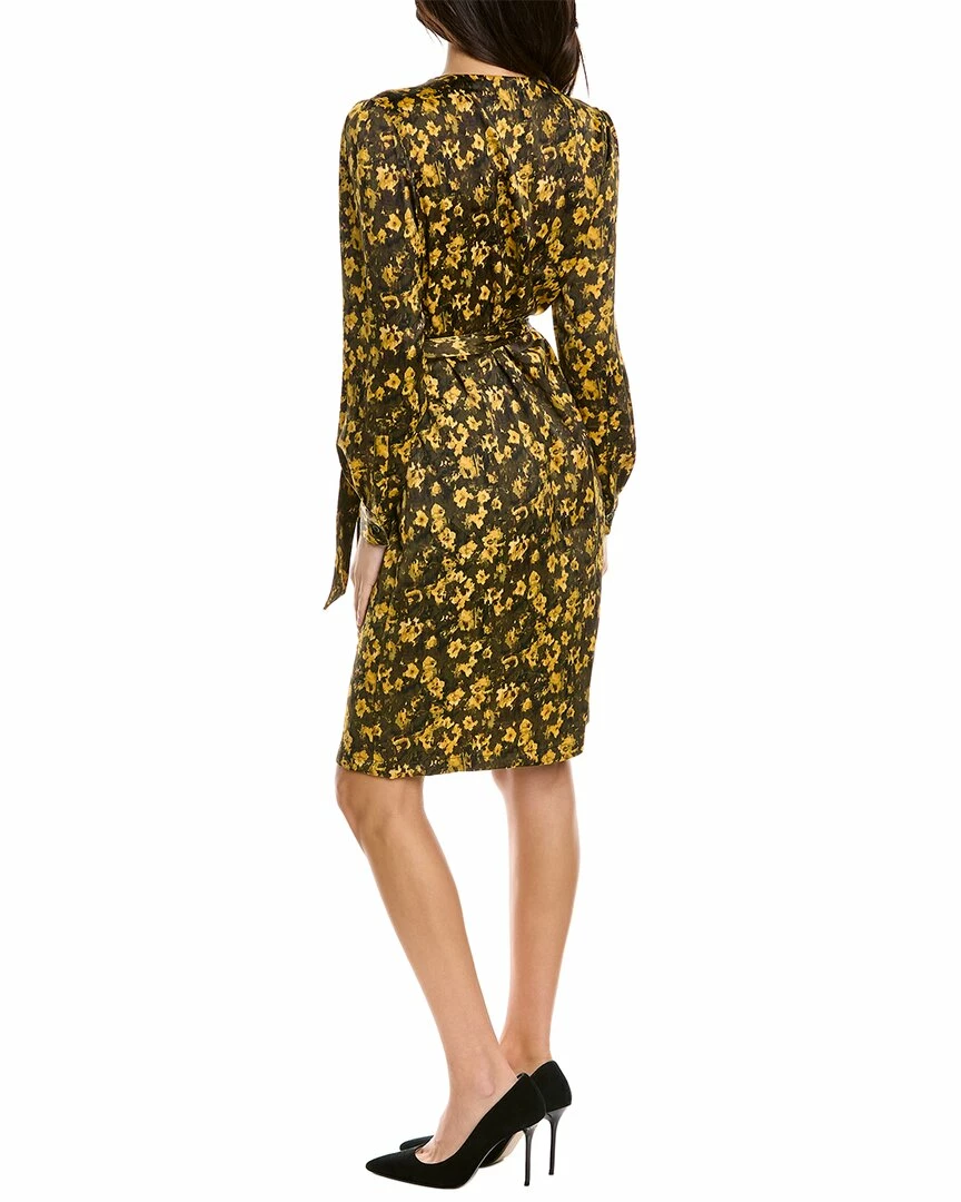 Flash Sale 🔥 women Jones New York Austin Midi 👗 Dress 🔔 4 Flash Sale 🔥 women Jones New York Austin Midi 👗 Dress 🔔 - Image 2