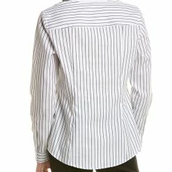 Discount ๐ women Jones New York Stripe Button-Down Top ๐ฅฐ 5 Discount ๐ women Jones New York Stripe Button-Down Top ๐ฅฐ -Jones New York Shop 4c08f8b7d7b6462fb8019f72d737c520 1080x
