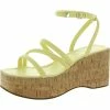 Flash Sale ๐งจ MICHAEL Michael Kors Hazel ๐ฉ Womens Leather Ankle Strap Platform ๐ฉด Sandals ๐ 1 Flash Sale ๐งจ MICHAEL Michael Kors Hazel ๐ฉ Womens Leather Ankle Strap Platform ๐ฉด Sandals ๐ -Jones New York Shop 4c9417dec8cb42aab276e004e8831614 1080x
