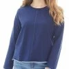 Coupon 🔔 Jones New York 👩 Womens Comfy Drop Sleeve Sweatshirt 🎉 -Jones New York Shop 4d6c19ebc5684445a9dde61e46dfcaa0 1080x