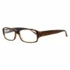 Best reviews of 🔔 women Jones New York Rectangular Eyeglasses J731 Brown 53mm 731 ⭐