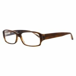 Best reviews of 🔔 women Jones New York Rectangular Eyeglasses J731 Brown 53mm 731 ⭐