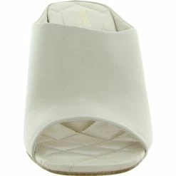 Best Pirce 🔔 MICHAEL Michael Kors Renee 👩 Womens Leather Open Toe Mules ❤️ -Jones New York Shop 5128f01121dc43fcbd5dc9a68bc11090 096a1989 093d 4940 89f0 d623a8f74997 1080x