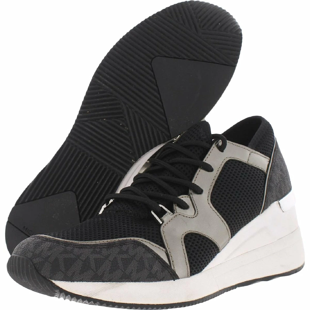 Buy ๐ฅฐ MICHAEL Michael Kors ๐ฉ Womens Gym Trainer Casual and Fashion ๐ Sneakers ๐คฉ 4 Buy ๐ฅฐ MICHAEL Michael Kors ๐ฉ Womens Gym Trainer Casual and Fashion ๐ Sneakers ๐คฉ - Image 2