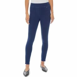 Deals ๐ Jones New York ๐ฉ Womens Slim Leg Ankle Cropped Pants โญ
