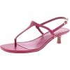 Best reviews of ⌛ MICHAEL Michael Kors Tasha 👩 Womens Leather Kitten T-Strap 🩴 Sandals ⭐ -Jones New York Shop 5474ed8c36c74a9da85a0cef1a835299 1080x