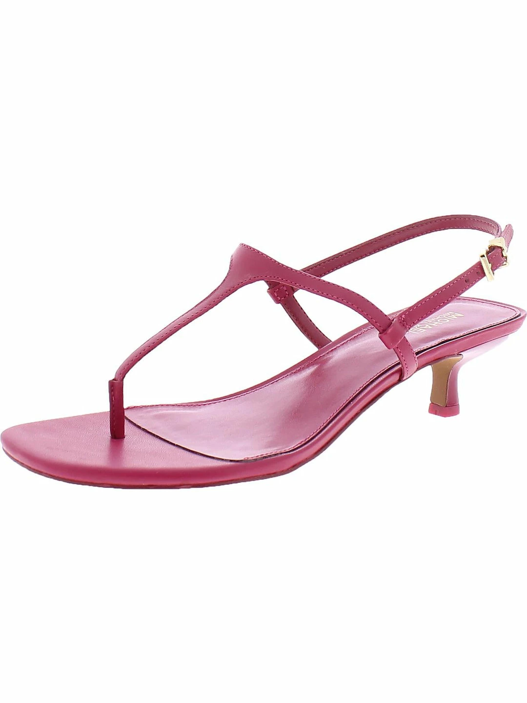 Best reviews of โ MICHAEL Michael Kors Tasha ๐ฉ Womens Leather Kitten T-Strap ๐ฉด Sandals โญ 3 Best reviews of โ MICHAEL Michael Kors Tasha ๐ฉ Womens Leather Kitten T-Strap ๐ฉด Sandals โญ