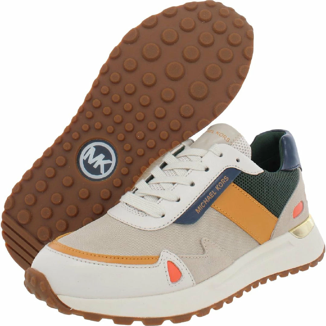 Promo ๐ฅ MICHAEL Michael Kors Monroe ๐ฉ Womens Lifestyle Performance Athletic and Training ๐ Shoes ๐ 4 Promo ๐ฅ MICHAEL Michael Kors Monroe ๐ฉ Womens Lifestyle Performance Athletic and Training ๐ Shoes ๐ - Image 2